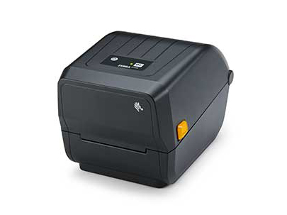ZD888 桌面打印机^